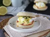 Eieren Benedict: het perfecte recept voor een uitgebreid ontbijt!, foto 2