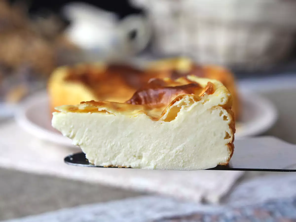 Eiwitrijke flan pâtissier met whey: snel klaar! - foto 5