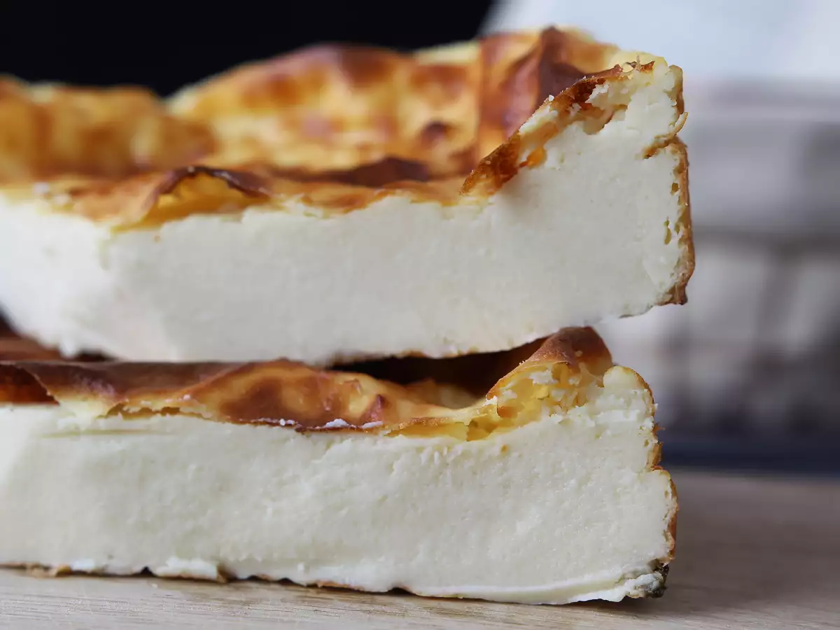 Eiwitrijke flan pâtissier met whey: snel klaar! - foto 7