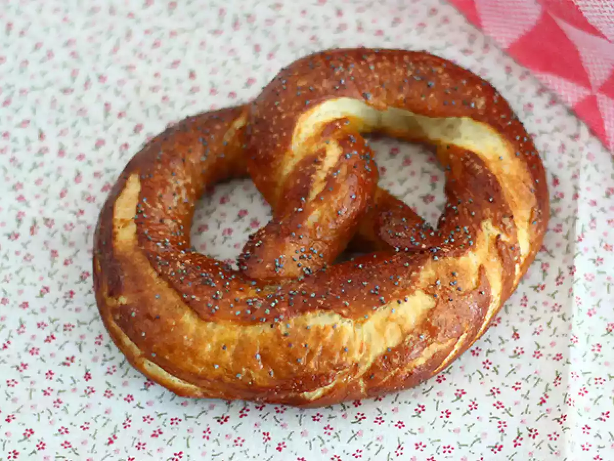 Elzasser pretzels - foto 2