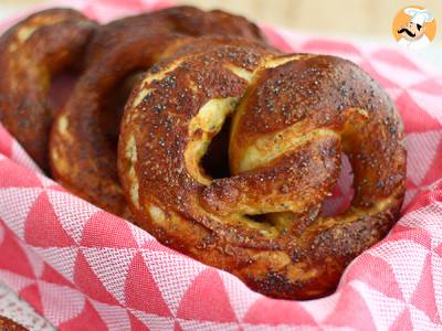 Elzasser pretzels - foto 3