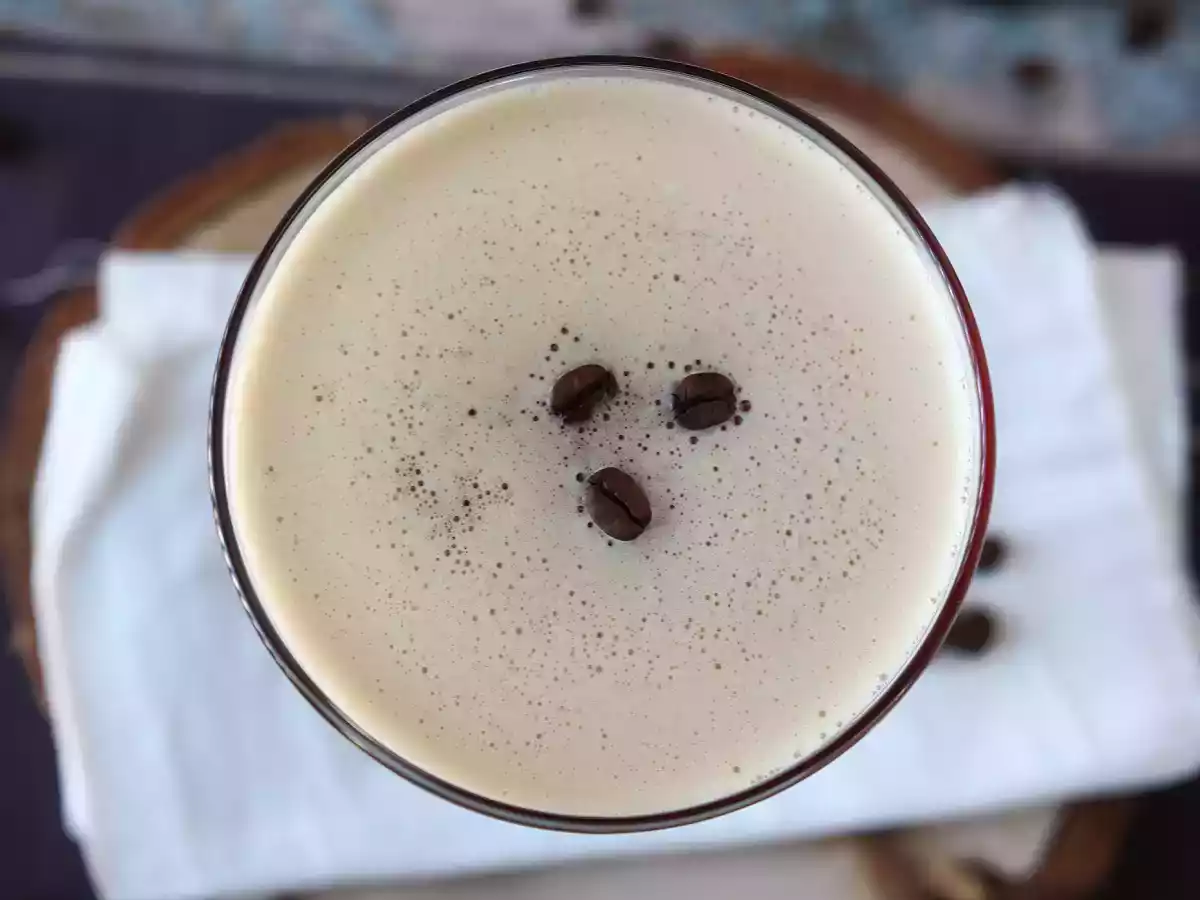 Espresso Martini, de perfecte cocktail voor koffieliefhebbers - foto 3