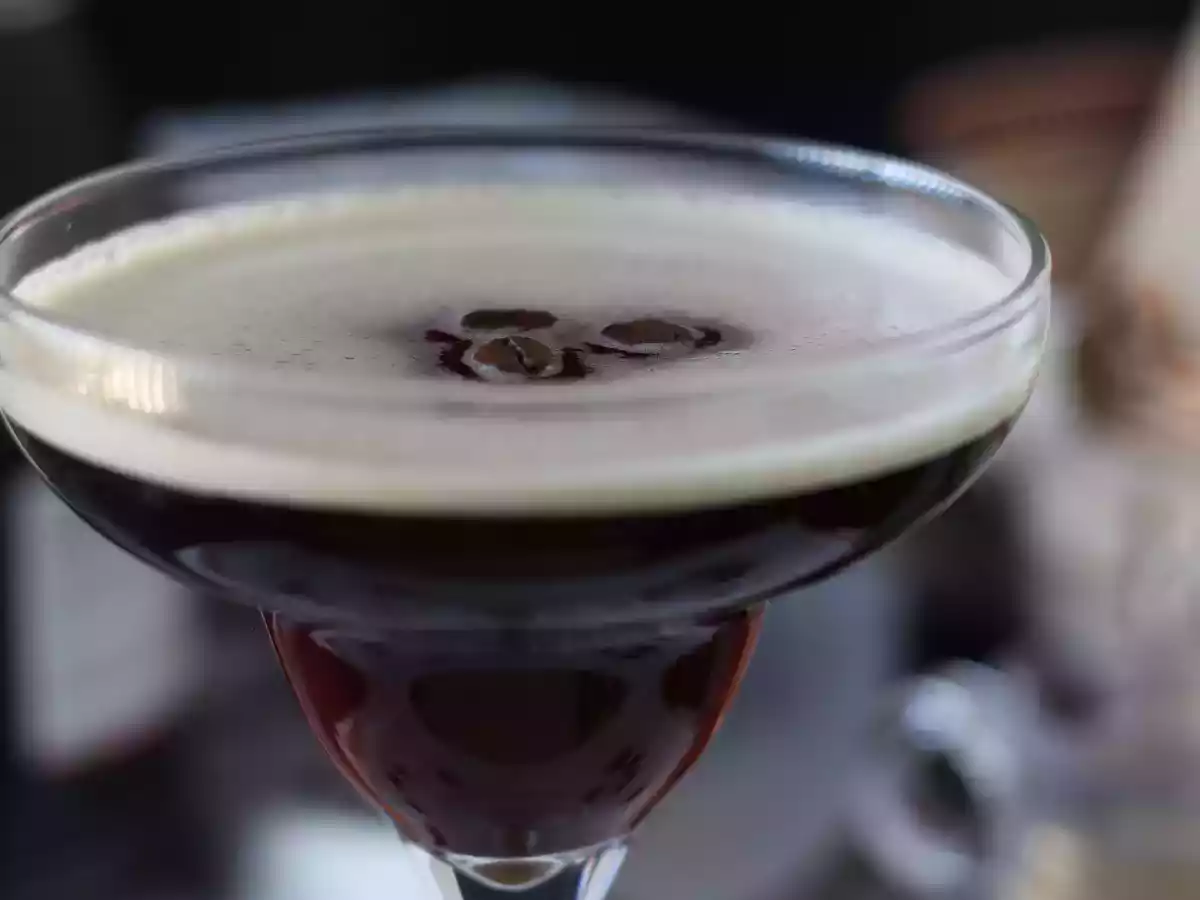Espresso Martini, de perfecte cocktail voor koffieliefhebbers - foto 5