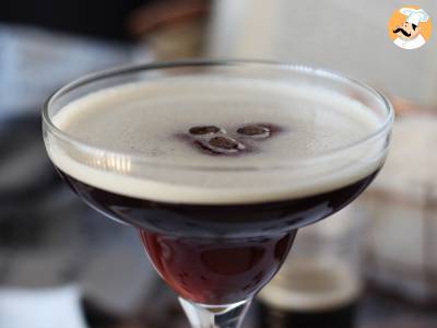 Espresso Martini, de perfecte cocktail voor koffieliefhebbers - foto 2