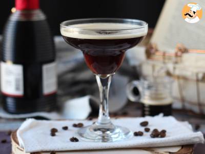 Espresso Martini, de perfecte cocktail voor koffieliefhebbers - foto 4