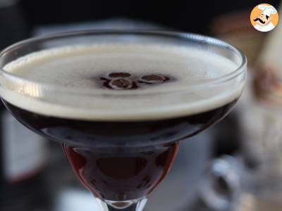 Espresso Martini, de perfecte cocktail voor koffieliefhebbers - foto 5