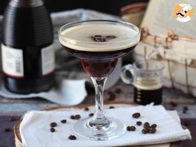 Espresso Martini, de perfecte cocktail voor koffieliefhebbers - foto 6