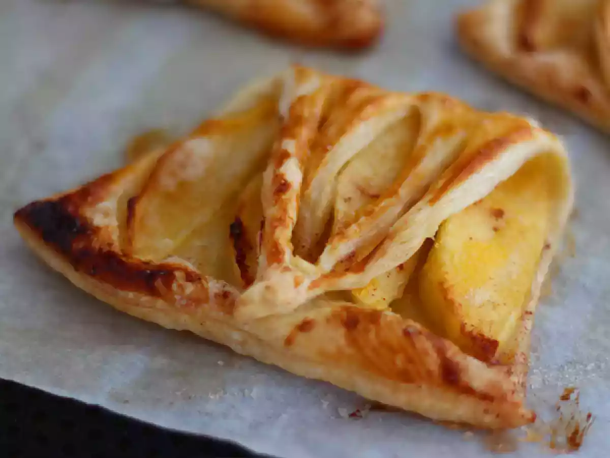 Express appelflappen - foto 2