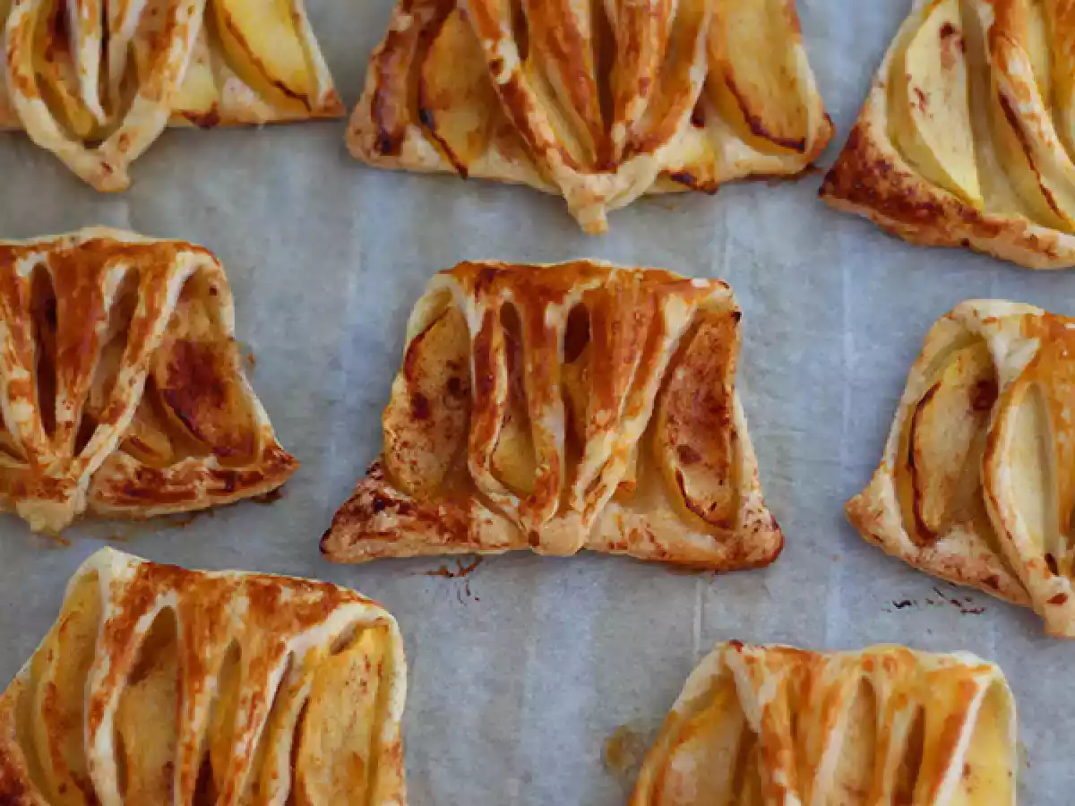 Express appelflappen - foto 3