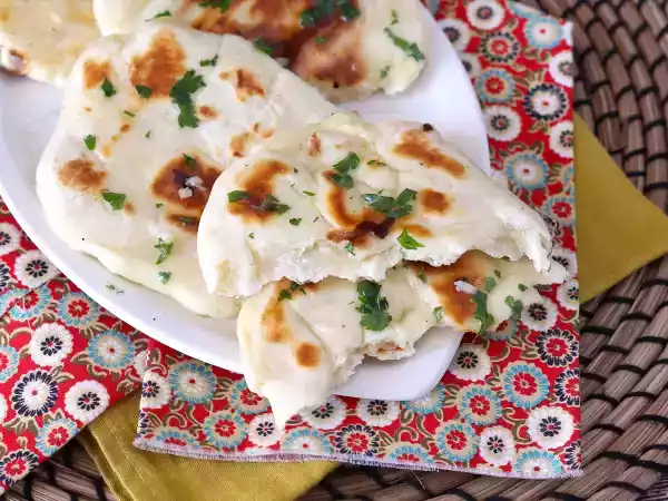 Recept Express kaasnaans