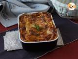 Extra smeltende ricotta en spinazie lasagne, foto 1