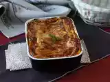 Extra smeltende ricotta en spinazie lasagne, foto 1