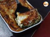 Extra smeltende ricotta en spinazie lasagne, foto 2