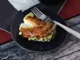 Extra smeltende ricotta en spinazie lasagne, foto 3
