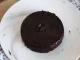 Extra smeuïge chocoladefondant zonder toegevoegde suiker!, foto 2