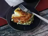 Extra smeuïge lasagne met ricotta en spinazie, foto 3