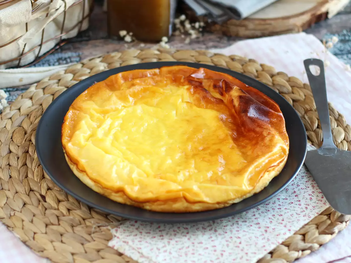 Extra snelle en makkelijke cake met slechts 3 ingrediënten! - foto 5