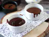 Extra vloeibare Air Fryer chocoladefondants!, foto 1