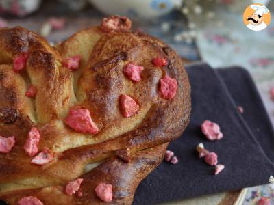 Extra zachte hartenbroodjes voor Valentijnsdag - foto 7