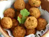 Falafels, het snelle en makkelijke recept, foto 1