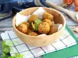 Falafels, het snelle en makkelijke recept, foto 2