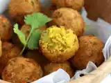 Falafels, het snelle en makkelijke recept, foto 3