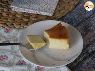 Flan met de Cookeo - Snel en gemakkelijk! - foto 2