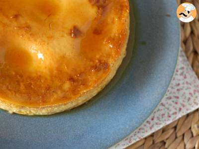 Flan met de Cookeo - Snel en gemakkelijk! - foto 3