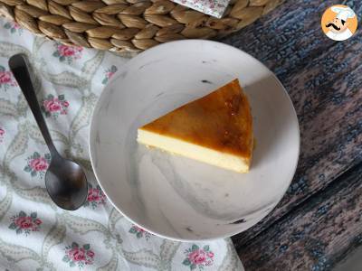 Flan met de Cookeo - Snel en gemakkelijk! - foto 4