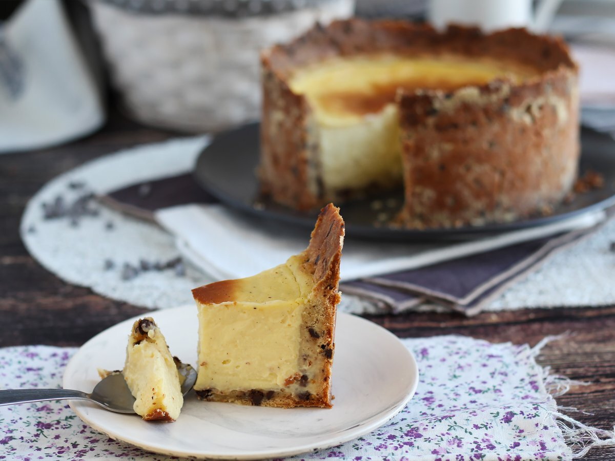 Flankie, de perfecte combinatie van koekje en flan! - foto 4
