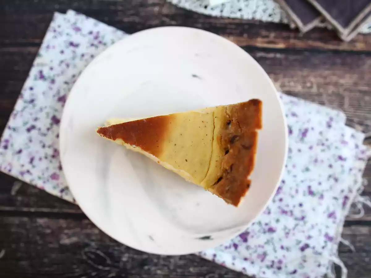 Flankie, de perfecte combinatie van koekje en flan! - foto 5