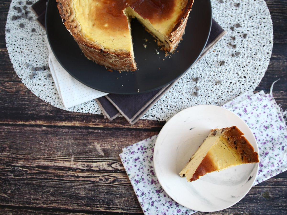 Flankie, de perfecte combinatie van koekje en flan! - foto 9