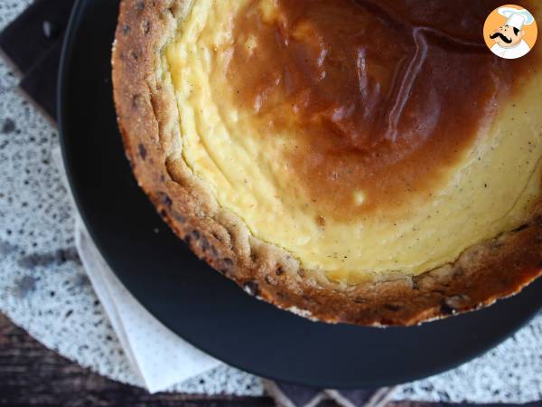 Flankie, de perfecte combinatie van koekje en flan! - foto 3