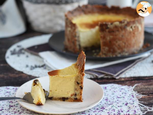 Flankie, de perfecte combinatie van koekje en flan! - foto 4