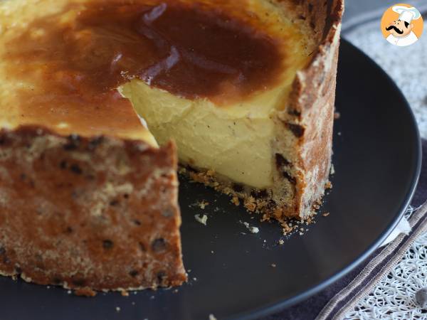 Flankie, de perfecte combinatie van koekje en flan! - foto 6