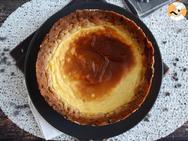 Flankie, de perfecte combinatie van koekje en flan! - foto 8