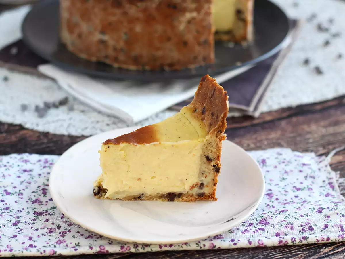 Flankie: de perfecte combinatie van koekjes en flan! - foto 7