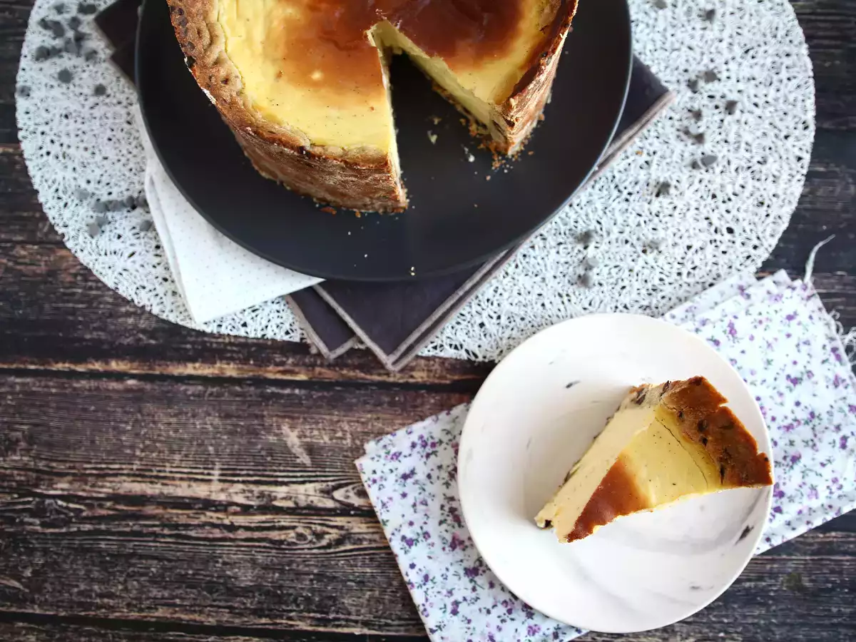 Flankie: de perfecte combinatie van koekjes en flan! - foto 9