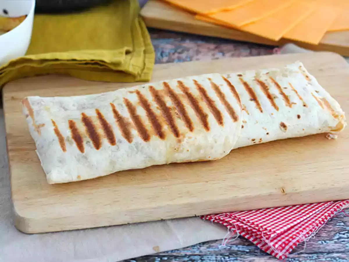 Franse taco's - foto 2