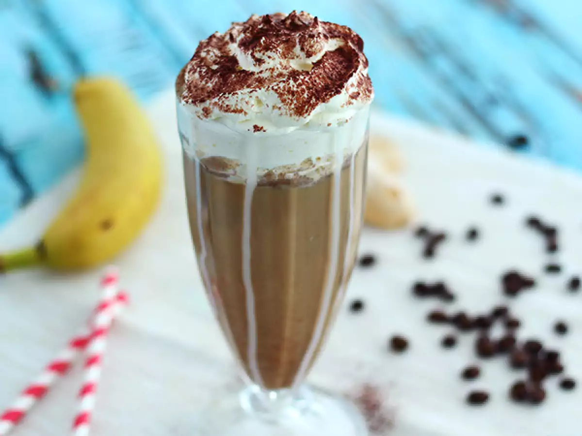 Frappuccino maken zoals bij Starbucks - foto 2