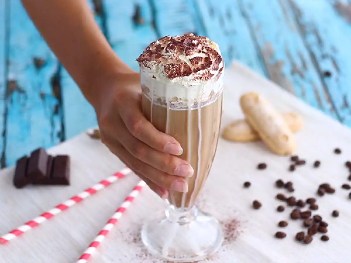 Frappuccino maken zoals bij Starbucks - foto 3