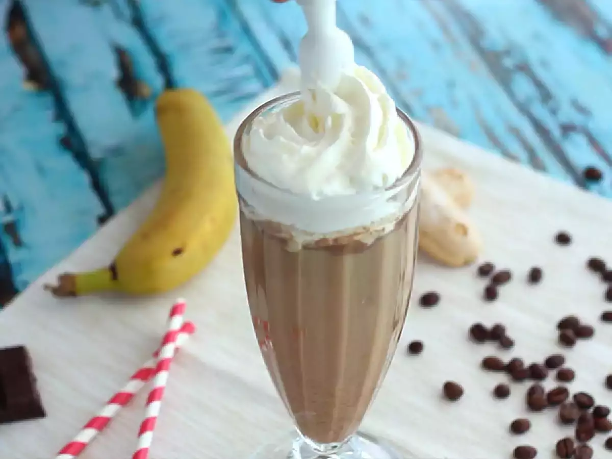 Frappuccino maken zoals bij Starbucks - foto 4
