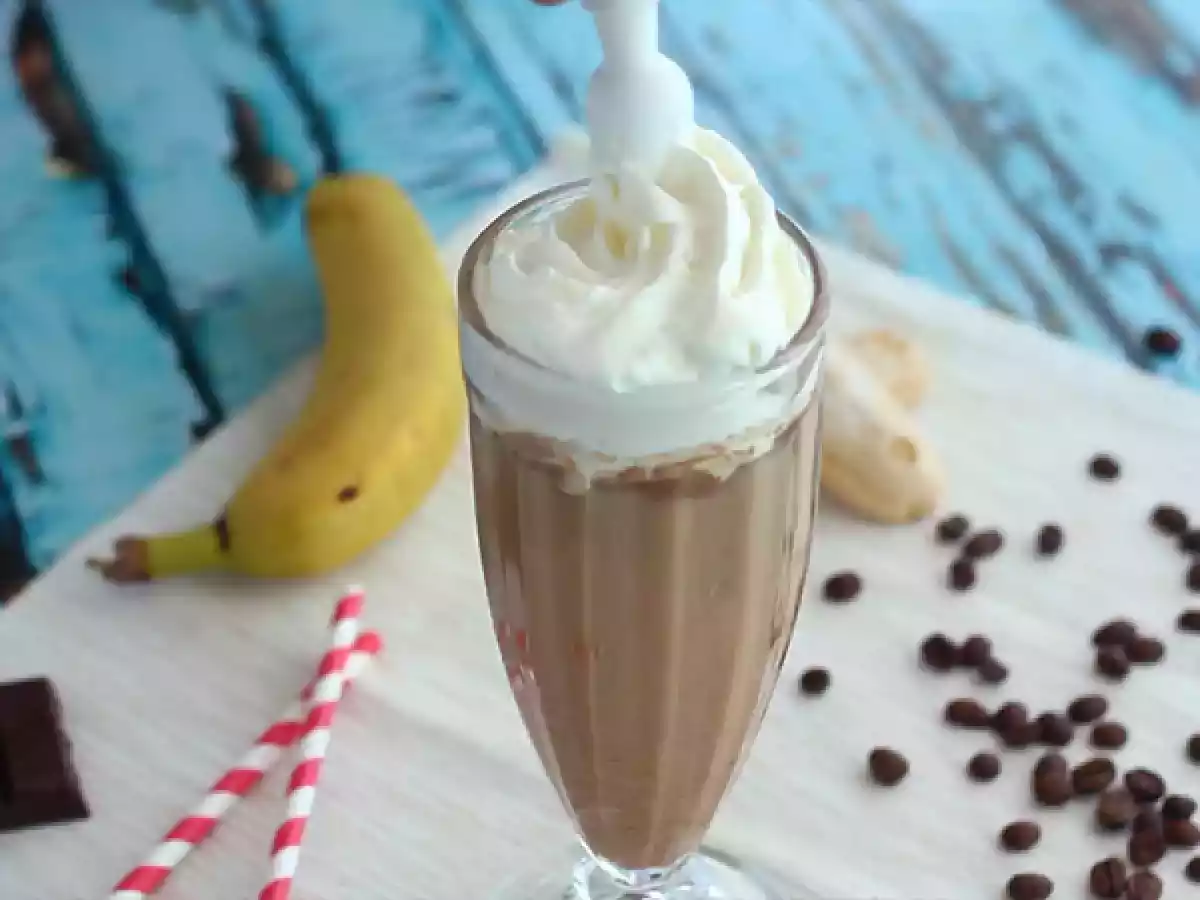 Frappuccino zoals bij Starbucks - foto 4