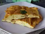 Frittata in de airfryer: een licht recept zonder rommel in de keuken!, foto 2