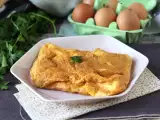 Frittata in de airfryer: een licht recept zonder rommel in de keuken!, foto 3