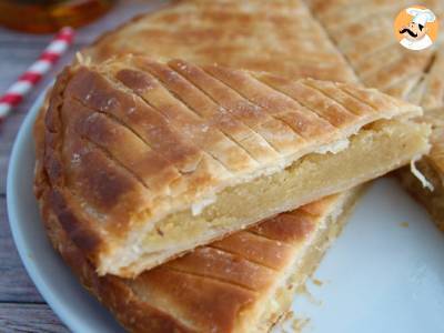 Galette des Rois frangipane (glutenvrij) - foto 4