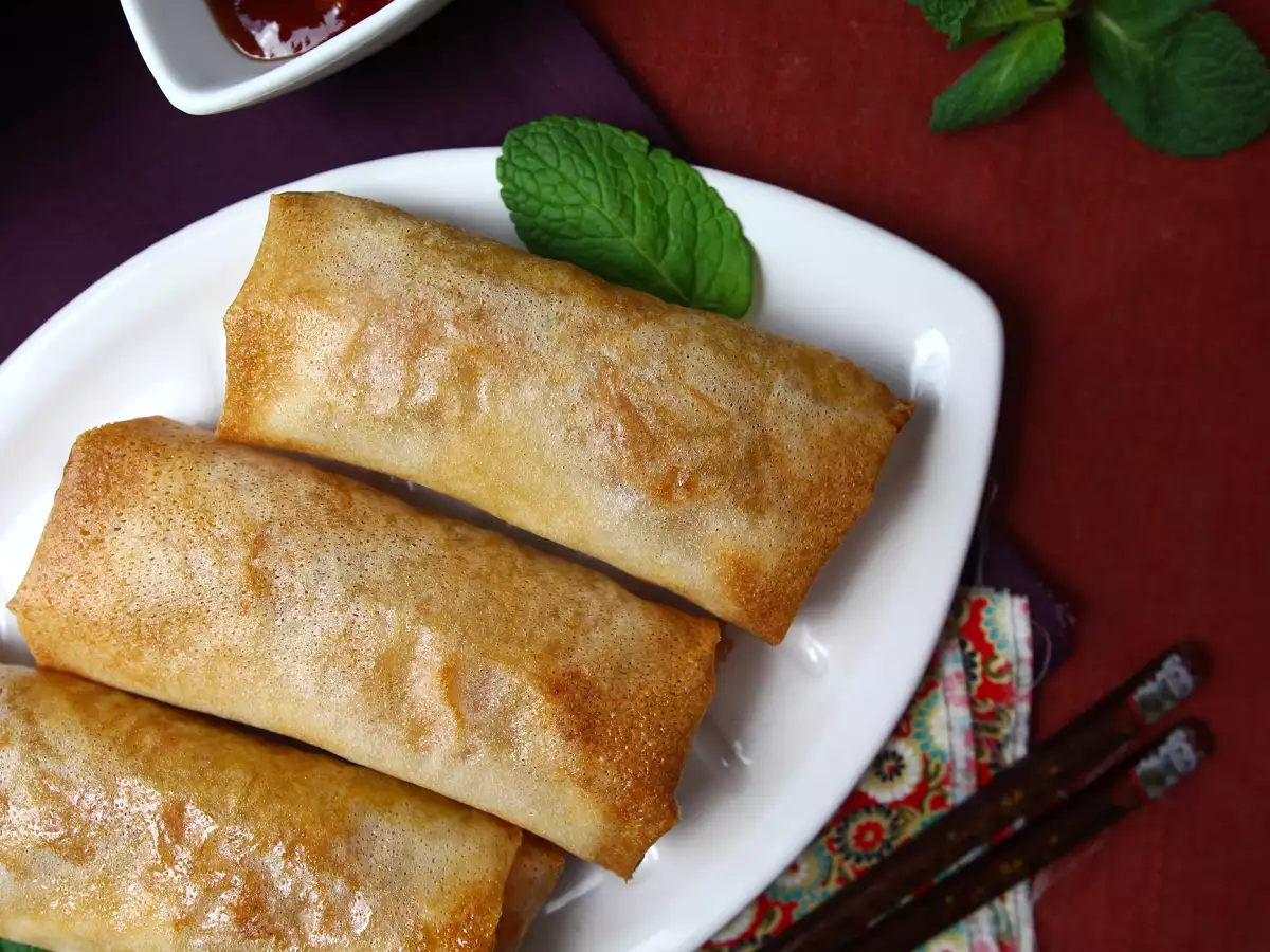Garnalen-nems uit de airfryer - foto 2