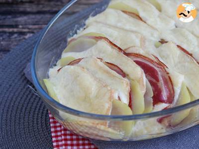 Gegratineerde raclette - foto 5