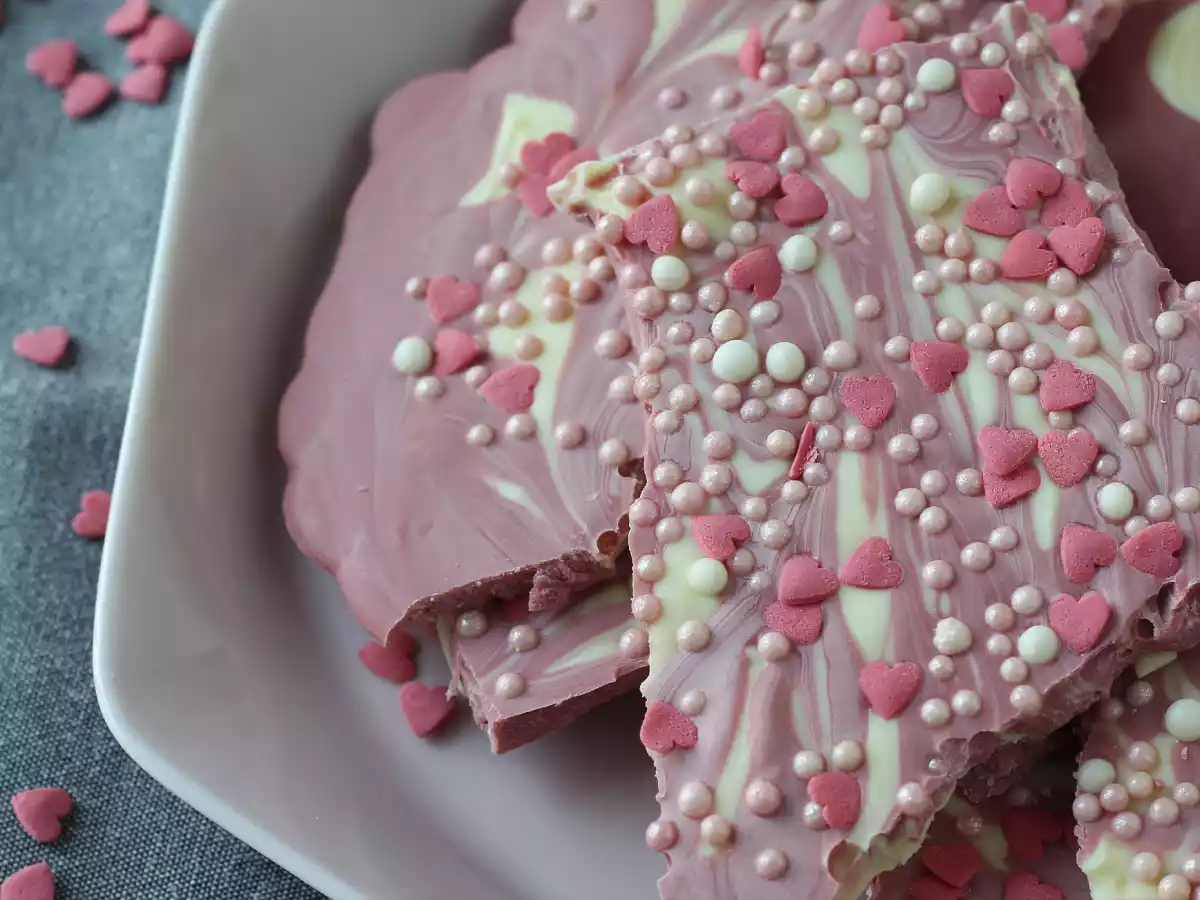 Gepersonaliseerde chocoladereep, het last-minute cadeau-idee voor Moederdag! - foto 2