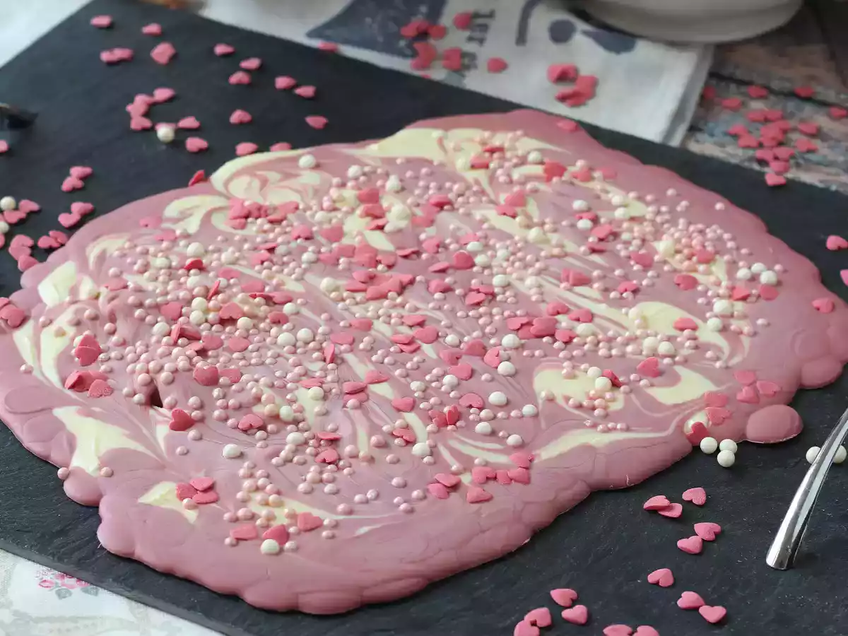 Gepersonaliseerde chocoladereep, het last-minute cadeau-idee voor Moederdag! - foto 3